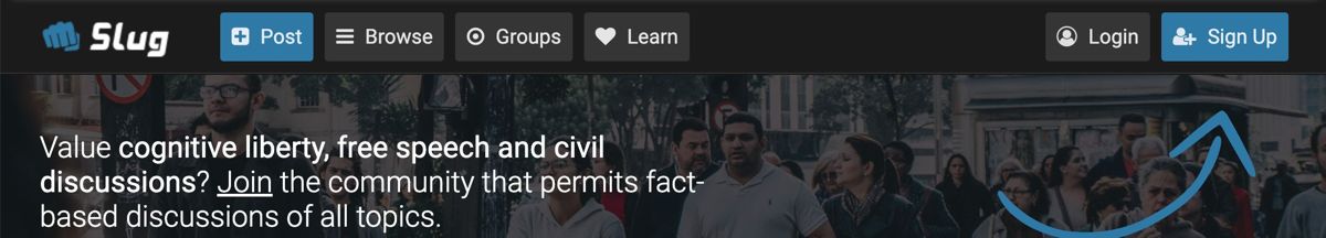 slug.com in 2021